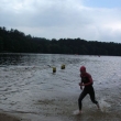 Ogólnopolskie Zawody Triathlonowe, 2006-06-18
