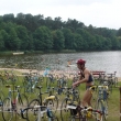 Ogólnopolskie Zawody Triathlonowe, 2006-06-18