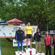Ogólnopolskie Zawody Triathlonowe, 2006-06-18