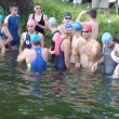 Ogólnopolskie Zawody Triathlonowe, 2006-06-24