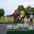 Ogólnopolskie Zawody Triathlonowe, 2006-06-24