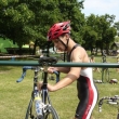 Ogólnopolskie Zawody Triathlonowe, 2006-06-24