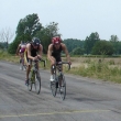 Ogólnopolskie Zawody Triathlonowe, 2006-06-24
