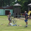 Ogólnopolskie Zawody Triathlonowe, 2006-06-24