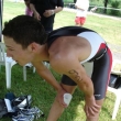 Ogólnopolskie Zawody Triathlonowe, 2006-06-24