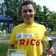 Ogólnopolskie Zawody Triathlonowe, 2006-06-24