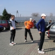 XXVI Bieg Sokoła, 2011-04-03