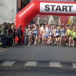 XXVI Bieg Sokoła, 2011-04-03