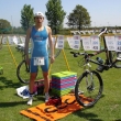 Mistrzostwa Polski w Crossduathlonie, 2011-05-07