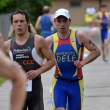 Ogólnopolskie Zawody Triathlonowe, 2011-05-14