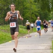Ogólnopolskie Zawody Triathlonowe, 2011-05-14