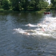Puchar Polski w Triathlonie, 2011-06-05