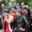 Ogólnopolskie Zawody Triathlonowe, 2011-06-26