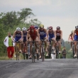 Ogólnopolskie Zawody Triathlonowe, 2011-06-26