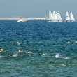 Mistrzostwa Polski w Aquathlonie, 2011-08-14