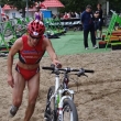 Grand Prix Wheeler Triathlon Tour MTB, 2011-08-13
