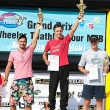 Grand Prix Wheeler Triathlon Tour MTB, 2011-08-13