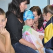 Zawody o Puchar Jesieni, 2011-11-03