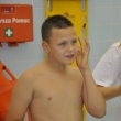 Zawody o Puchar Jesieni, 2011-11-03