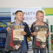 Zawody o Puchar Jesieni, 2011-11-03