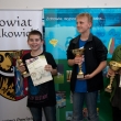 Zawody o Puchar Wiosny, 2012-03-29
