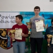Zawody o Puchar Wiosny, 2012-03-29