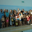 Pasowanie na Pływaka, 2012-05-24