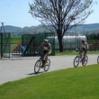 Mistrzostwa Polski w Crossduathlonie, 2012-04-28
