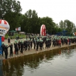 Puchar Polski w Triathlonie, 2012-06-09