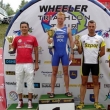 Wheeler Triathlon Tour MTB, 2012-06-17