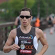 GARMIN Iron Triathlon, 2012-06-24