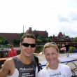 GARMIN Iron Triathlon, 2012-06-24