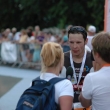 GARMIN Iron Triathlon, 2012-06-24