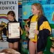 Zawody Pływackie o Puchar Jesieni, 2012-11-08