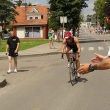 Triathlon Susz, 2012-07-08