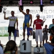 Triathlon Susz, 2012-07-08