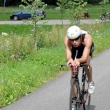 Mistrzostwa Polski w Triathlonie, 2012-07-21