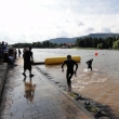Mistrzostwa Polski w Triathlonie, 2012-07-21
