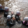 Mistrzostwa Polski w Triathlonie, 2012-07-21
