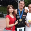 Mistrzostwa Polski w Triathlonie, 2012-07-21