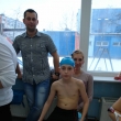 Zawody Pływackie o Puchar Wiosny, 2013-03-21