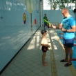 Pasowanie na Pływaka, 2013-05-23