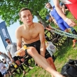Garmin Iron Triathlon, 2013-06-02