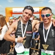 Garmin Iron Triathlon, 2013-06-02