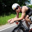 Garmin Iron Triathlon, 2013-06-09