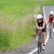 Garmin Iron Triathlon, 2013-06-09
