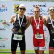 Garmin Iron Triathlon, 2013-06-09