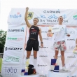 Garmin Iron Triathlon, 2013-06-09