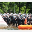 Garmin Iron Triathlon, 2013-06-09