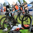 Garmin Iron Triathlon, 2013-06-09